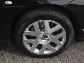 Citroën C6